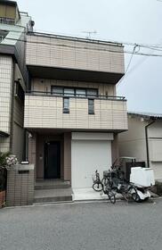 大阪府東大阪市足代１丁目