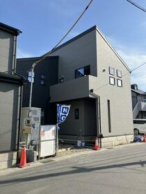 埼玉県川口市長蔵２丁目