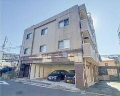 神奈川県横浜市港北区樽町１丁目