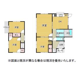 千葉県市原市東国分寺台３丁目