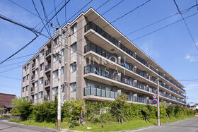 クランズスクエア仁王ガーデンコート