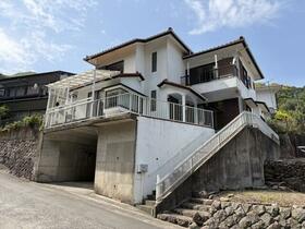 静岡県熱海市上多賀