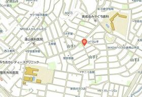 福岡県北九州市小倉南区山手２丁目