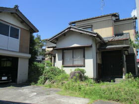 新潟県新潟市西蒲区巻