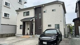 静岡県湖西市鷲津