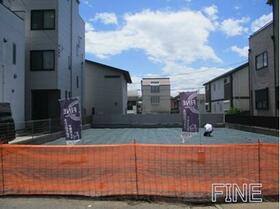 埼玉県さいたま市浦和区岸町６丁目