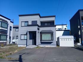 北海道北広島市大曲緑ヶ丘７丁目