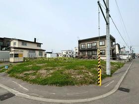 北海道江別市向ケ丘