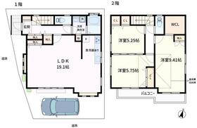 間取り：213144877298