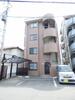 川越市駅より徒歩13分 1階 築32年9ヶ月の賃貸物件