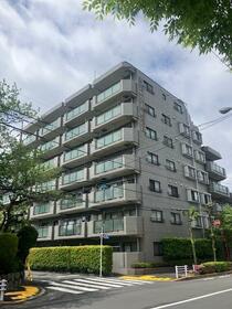エンゼルハイム鹿浜第八