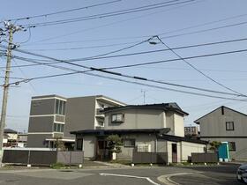 秋田県秋田市牛島東３丁目