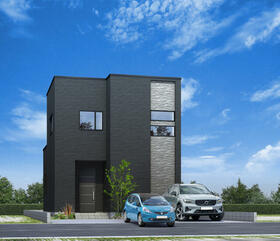 新潟県長岡市前田３丁目