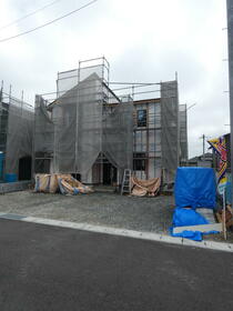 佐賀県小城市三日月町長神田