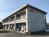 日田駅より徒歩19分 築46年 2階建の賃貸物件