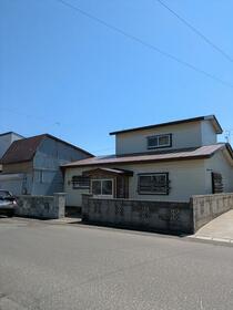 青森県青森市大字新城字山田