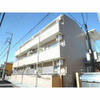 デュオ・ハイム 3階 築30年8ヶ月の賃貸物件