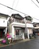 北野田駅より徒歩20分 築46年6ヶ月の賃貸物件