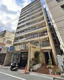 上野アビダシオン