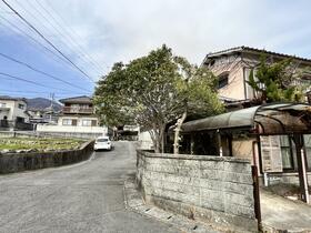 大分県別府市大字鶴見
