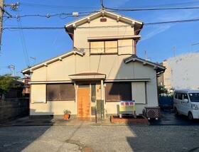 和歌山県和歌山市楠見中