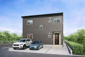 福井県福井市北四ツ居町