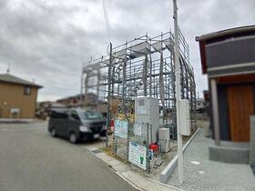 兵庫県姫路市四郷町東阿保
