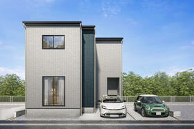 福井県福井市北四ツ居町