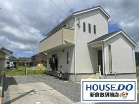 岡山県浅口市金光町占見新田