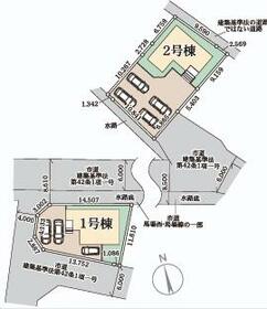 福島県いわき市好間町上好間字馬場
