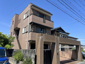 三重県鈴鹿市鈴鹿ハイツ