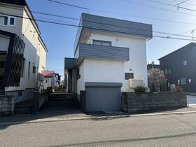 北海道札幌市北区篠路八条３丁目