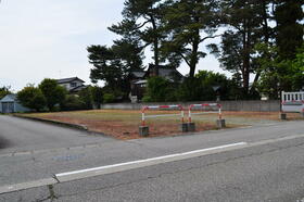 富山県富山市開