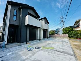 神奈川県茅ヶ崎市東海岸南５丁目