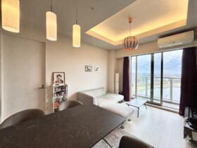 リヴァリエＢ棟