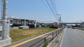 佐賀県鳥栖市曽根崎町