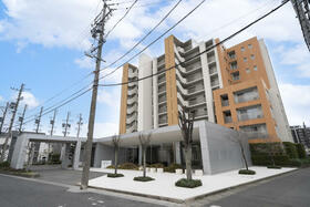 ローレルスクエア蟹江本町