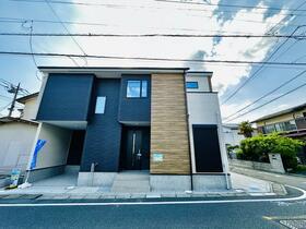 神奈川県平塚市黒部丘