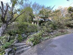 静岡県熱海市伊豆山