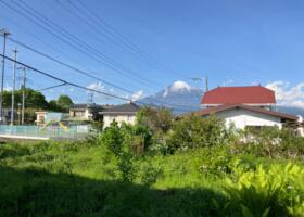 静岡県富士宮市星山
