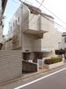 メゾン新大塚 1階 築38年7ヶ月の賃貸物件