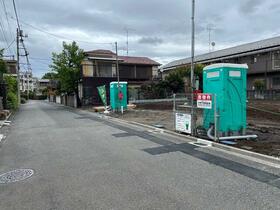 東京都立川市一番町１丁目