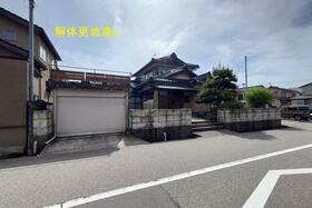 石川県金沢市笠舞1丁目