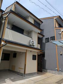 京都府京都市上京区大宮通五辻半丁上る西入紋屋町