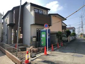 東京都府中市浅間町４丁目