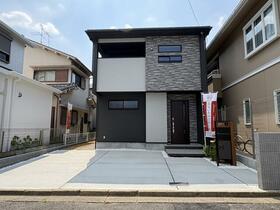 奈良県奈良市西笹鉾町