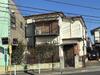 恋ヶ窪駅より徒歩15分 築50年7ヶ月の賃貸物件