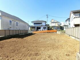 東京都大田区南馬込１丁目