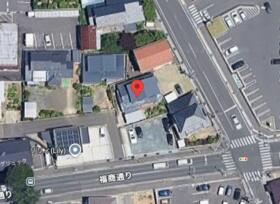 福島県福島市丸子字下六反田