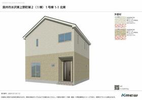 岩手県奥州市水沢東上野町
